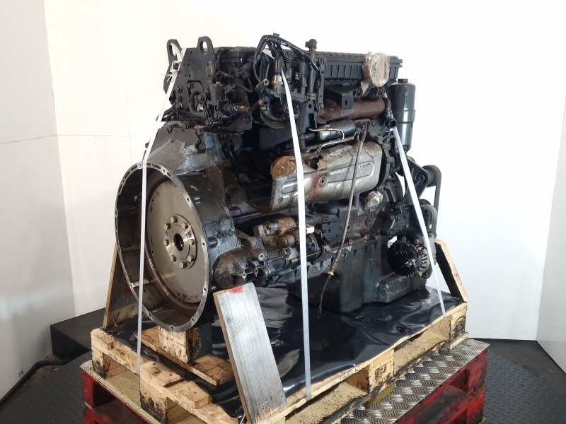 Mercedes Benz OM926LA.EEV/2-00 Econic Spec Engine (Truck) - Двигатель для Грузовиков: фото 1 Mercedes Benz OM926LA.EEV/2-00 Econic Spec Engine (Truck) - Двигатель для Грузовиков: фото 1