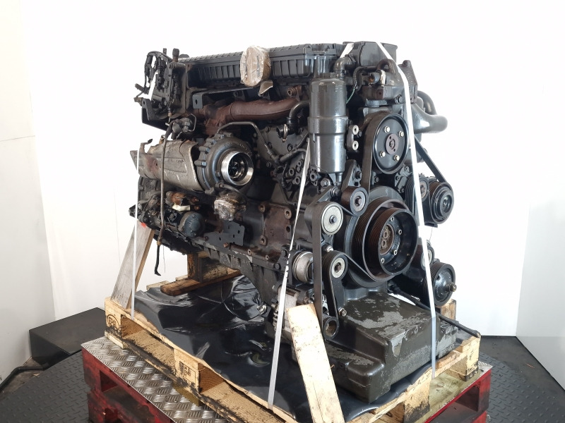 Mercedes Benz OM926LA.EEV/2-00 Econic Spec Engine (Truck) - Двигатель для Грузовиков: фото 4 Mercedes Benz OM926LA.EEV/2-00 Econic Spec Engine (Truck) - Двигатель для Грузовиков: фото 4