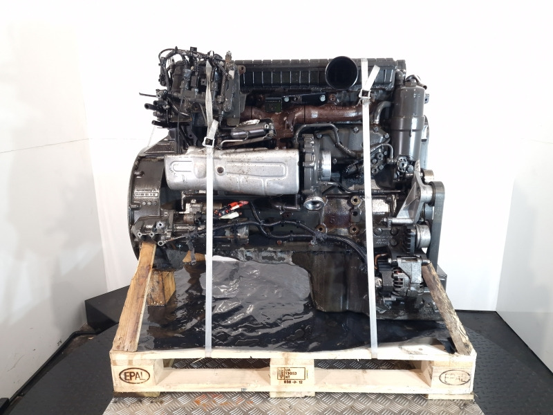 Mercedes Benz OM926LA.EEV/2-00 Econic Spec Engine (Truck) - Двигатель для Грузовиков: фото 3 Mercedes Benz OM926LA.EEV/2-00 Econic Spec Engine (Truck) - Двигатель для Грузовиков: фото 3