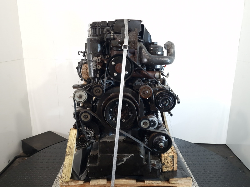 Mercedes Benz OM926LA.EEV/2-00 Econic Spec Engine (Truck) - Двигатель для Грузовиков: фото 5 Mercedes Benz OM926LA.EEV/2-00 Econic Spec Engine (Truck) - Двигатель для Грузовиков: фото 5