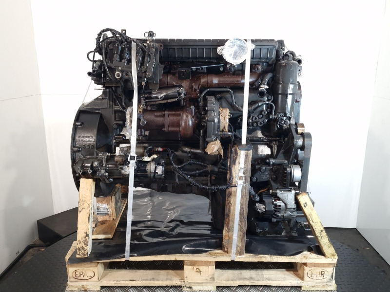 Mercedes Benz OM926LA.EEV/2-00 Econic Spec Engine (Truck) - Двигатель для Грузовиков: фото 3 Mercedes Benz OM926LA.EEV/2-00 Econic Spec Engine (Truck) - Двигатель для Грузовиков: фото 3