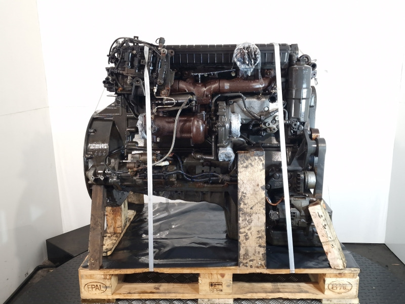 Mercedes Benz OM926LA.EEV/2-03 Econic Spec Engine (Truck) - Двигатель для Грузовиков: фото 3 Mercedes Benz OM926LA.EEV/2-03 Econic Spec Engine (Truck) - Двигатель для Грузовиков: фото 3