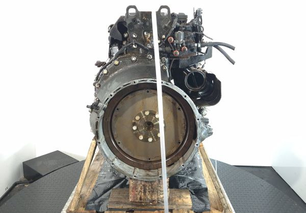 Mercedes Benz OM926LA.EEV/2-03 Econic Spec Engine (Truck) - Двигатель для Грузовиков: фото 2 Mercedes Benz OM926LA.EEV/2-03 Econic Spec Engine (Truck) - Двигатель для Грузовиков: фото 2