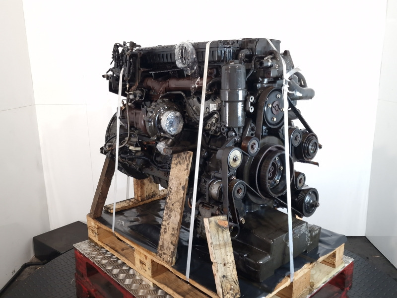 Mercedes Benz OM926LA.EEV/2-03 Econic Spec Engine (Truck) - Двигатель для Грузовиков: фото 4 Mercedes Benz OM926LA.EEV/2-03 Econic Spec Engine (Truck) - Двигатель для Грузовиков: фото 4