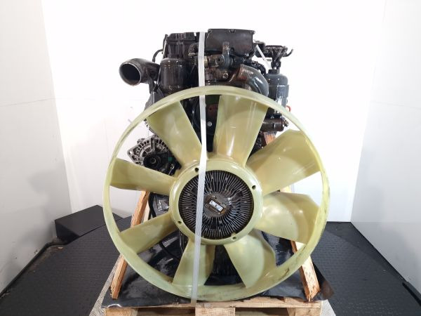 Mercedes Benz OM926LA.IV/1-02 Engine (Truck) - Двигатель для Грузовиков: фото 5 Mercedes Benz OM926LA.IV/1-02 Engine (Truck) - Двигатель для Грузовиков: фото 5