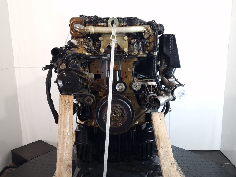 Mercedes Benz OM934LA.6-4-01 Engine (Truck) - Двигатель для Грузовиков: фото 5 Mercedes Benz OM934LA.6-4-01 Engine (Truck) - Двигатель для Грузовиков: фото 5