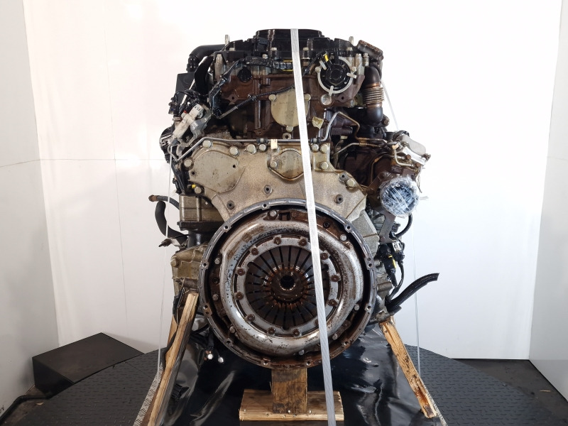 Mercedes Benz OM934LA.6-8-00 Engine (Truck) - Двигатель для Грузовиков: фото 2 Mercedes Benz OM934LA.6-8-00 Engine (Truck) - Двигатель для Грузовиков: фото 2