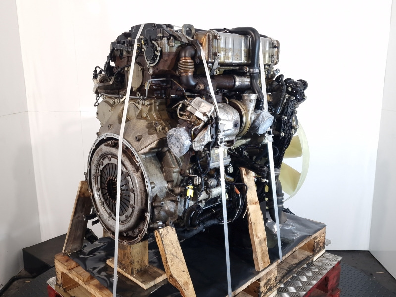 Mercedes Benz OM934LA.6-8-00 Engine (Truck) - Двигатель для Грузовиков: фото 1 Mercedes Benz OM934LA.6-8-00 Engine (Truck) - Двигатель для Грузовиков: фото 1