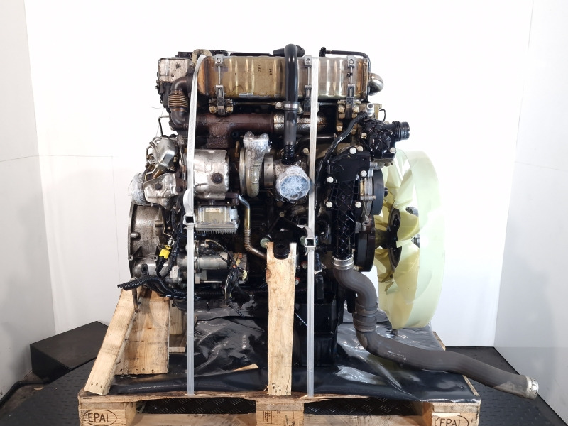 Mercedes Benz OM934LA.6-8-00 Engine (Truck) - Двигатель для Грузовиков: фото 3 Mercedes Benz OM934LA.6-8-00 Engine (Truck) - Двигатель для Грузовиков: фото 3