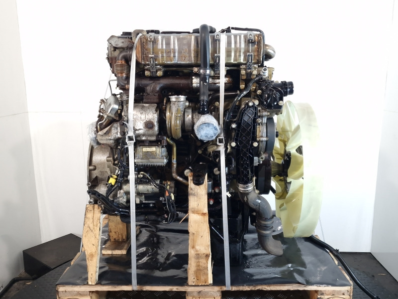 Mercedes Benz OM934LA.6-8-00 Engine (Truck) - Двигатель для Грузовиков: фото 3 Mercedes Benz OM934LA.6-8-00 Engine (Truck) - Двигатель для Грузовиков: фото 3