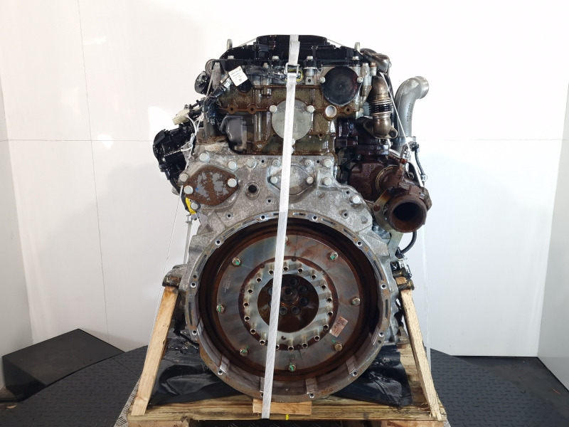Mercedes Benz OM934LA.E3A–3-00 Industrial Spec Engine (Truck) - Двигатель для Грузовиков: фото 2 Mercedes Benz OM934LA.E3A–3-00 Industrial Spec Engine (Truck) - Двигатель для Грузовиков: фото 2