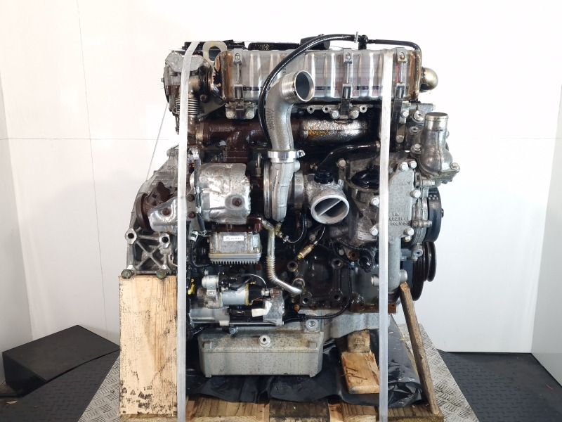 Mercedes Benz OM934LA.E3A–3-00 Industrial Spec Engine (Truck) - Двигатель для Грузовиков: фото 3 Mercedes Benz OM934LA.E3A–3-00 Industrial Spec Engine (Truck) - Двигатель для Грузовиков: фото 3