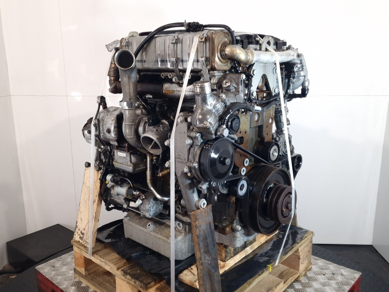 Mercedes Benz OM934LA.E3A–3-00 Industrial Spec Engine (Truck) - Двигатель для Грузовиков: фото 4 Mercedes Benz OM934LA.E3A–3-00 Industrial Spec Engine (Truck) - Двигатель для Грузовиков: фото 4