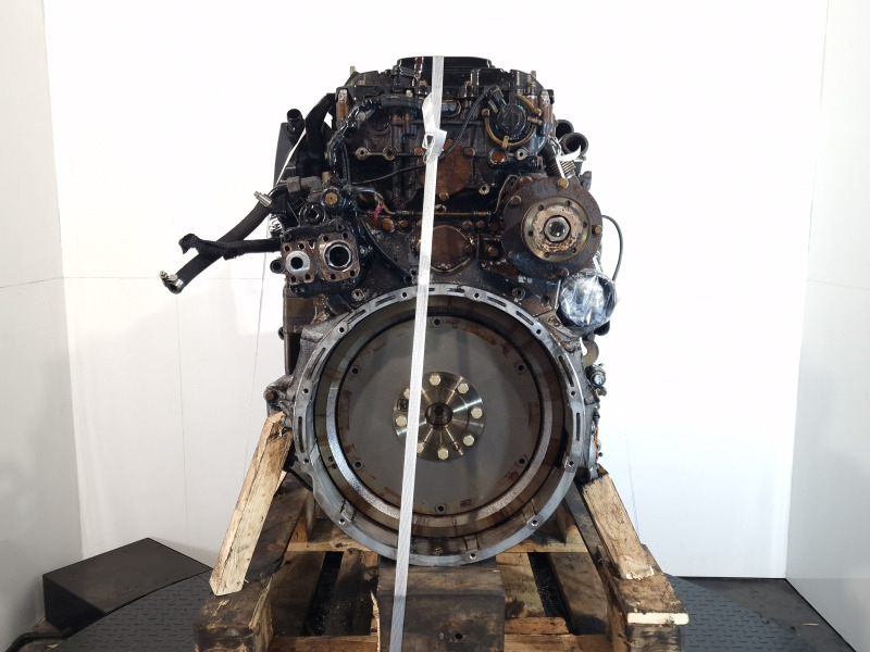 Mercedes Benz OM936LA.6-3-00 Econic Spec With PTO Engine (Truck) - Двигатель для Грузовиков: фото 3 Mercedes Benz OM936LA.6-3-00 Econic Spec With PTO Engine (Truck) - Двигатель для Грузовиков: фото 3