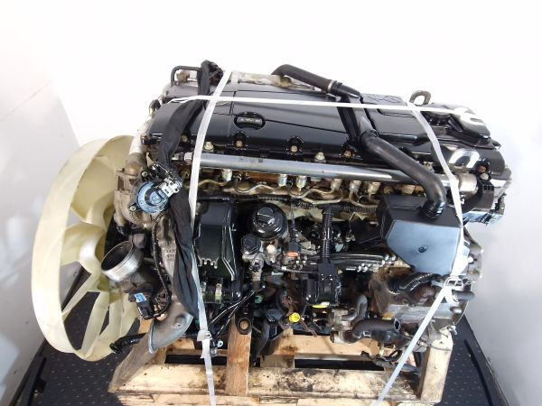 Двигатель для Грузовиков Mercedes Benz OM936LA.6-5-01  Engine (Truck): фото 9