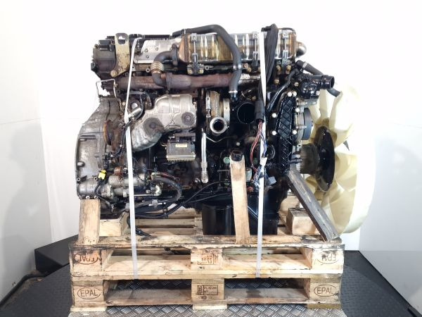 Mercedes Benz OM936LA.6-5-01 Engine (Truck) - Двигатель для Грузовиков: фото 3 Mercedes Benz OM936LA.6-5-01 Engine (Truck) - Двигатель для Грузовиков: фото 3
