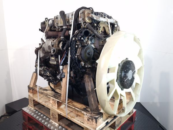 Mercedes Benz OM936LA.6-5-01 Engine (Truck) - Двигатель для Грузовиков: фото 4 Mercedes Benz OM936LA.6-5-01 Engine (Truck) - Двигатель для Грузовиков: фото 4