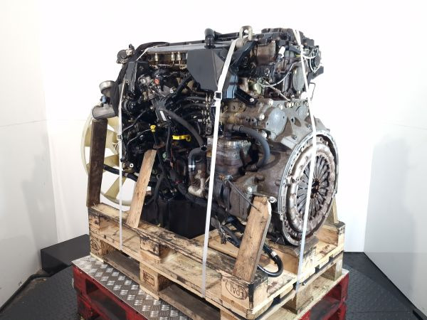 Двигатель для Грузовиков Mercedes Benz OM936LA.6-5-01  Engine (Truck): фото 8