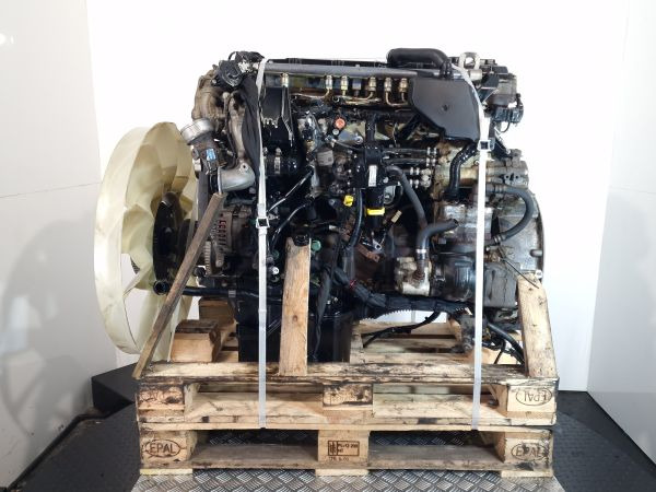 Двигатель для Грузовиков Mercedes Benz OM936LA.6-5-01  Engine (Truck): фото 7