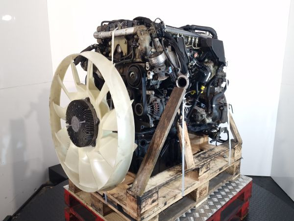Двигатель для Грузовиков Mercedes Benz OM936LA.6-5-01  Engine (Truck): фото 6