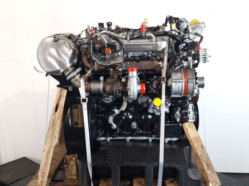 New Caterpillar C3.4B / F5HFL414C*A048 Engine (Plant) - Двигатель для Строительной техники: фото 4 New Caterpillar C3.4B / F5HFL414C*A048 Engine (Plant) - Двигатель для Строительной техники: фото 4