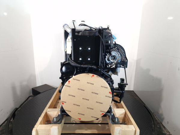 New Volvo TAD1341GE-B Engine (Industrial) & Radiator Assembly - Двигатель для Промышленного оборудования: фото 4 New Volvo TAD1341GE-B Engine (Industrial) & Radiator Assembly - Двигатель для Промышленного оборудования: фото 4