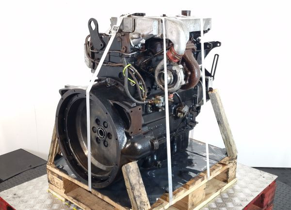 Perkins 1004.4T Engine (Plant) - Двигатель для Строительной техники: фото 1 Perkins 1004.4T Engine (Plant) - Двигатель для Строительной техники: фото 1