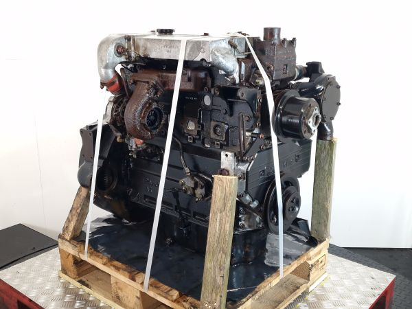 Perkins 1004.4T Engine (Plant) - Двигатель для Строительной техники: фото 4 Perkins 1004.4T Engine (Plant) - Двигатель для Строительной техники: фото 4