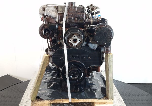 Perkins 1004.4T Engine (Plant) - Двигатель для Строительной техники: фото 5 Perkins 1004.4T Engine (Plant) - Двигатель для Строительной техники: фото 5