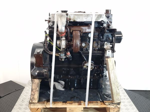 Perkins 1004.4T Engine (Plant) - Двигатель для Строительной техники: фото 3 Perkins 1004.4T Engine (Plant) - Двигатель для Строительной техники: фото 3