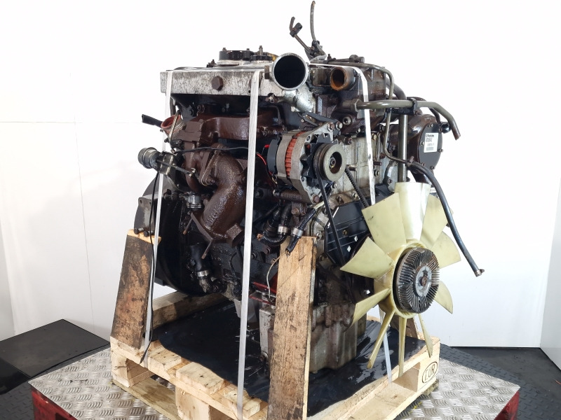 Perkins 1004E-4TW Engine (Plant) - Двигатель для Строительной техники: фото 5 Perkins 1004E-4TW Engine (Plant) - Двигатель для Строительной техники: фото 5
