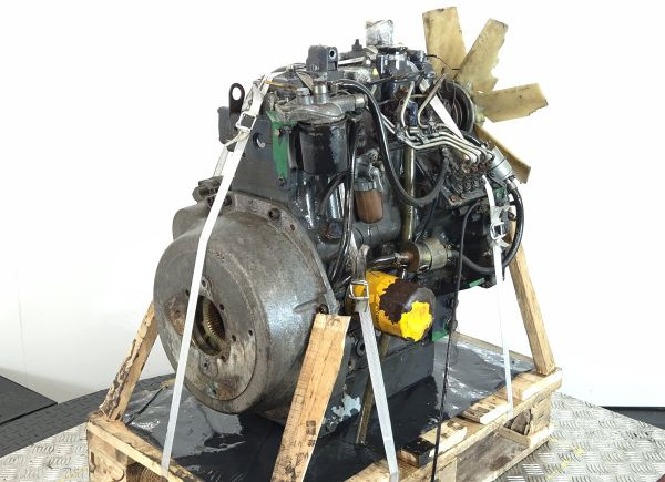 Perkins 104.22/N844L Engine (Plant) - Двигатель для Строительной техники: фото 1 Perkins 104.22/N844L Engine (Plant) - Двигатель для Строительной техники: фото 1