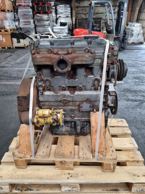 Perkins 1104 3054C Engine - Двигатель для Промышленного оборудования: фото 3 Perkins 1104 3054C Engine - Двигатель для Промышленного оборудования: фото 3
