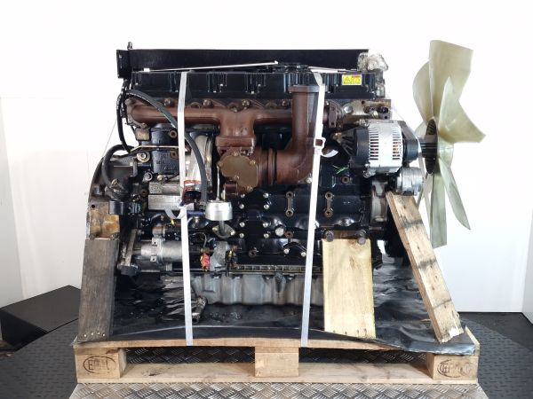 Perkins 1106C-E66T (CAT C6.6 PK)Engine (Industrial) - Двигатель для Промышленного оборудования: фото 5 Perkins 1106C-E66T (CAT C6.6 PK)Engine (Industrial) - Двигатель для Промышленного оборудования: фото 5