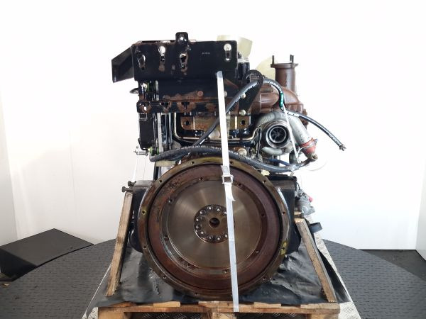 Perkins 1106C-E66T (CAT C6.6 PK)Engine (Industrial) - Двигатель для Промышленного оборудования: фото 4 Perkins 1106C-E66T (CAT C6.6 PK)Engine (Industrial) - Двигатель для Промышленного оборудования: фото 4