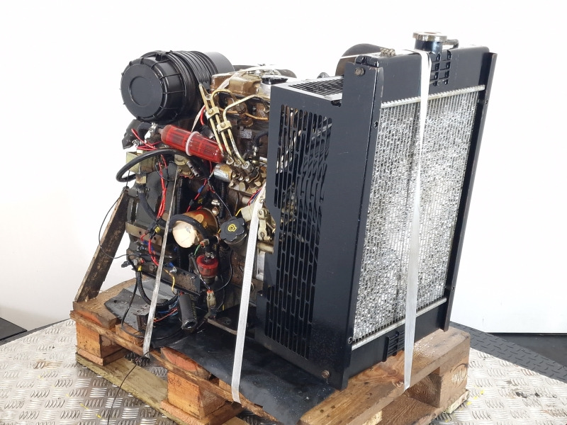Perkins 403C-11 Engine (Industrial) - Двигатель для Промышленного оборудования: фото 4 Perkins 403C-11 Engine (Industrial) - Двигатель для Промышленного оборудования: фото 4