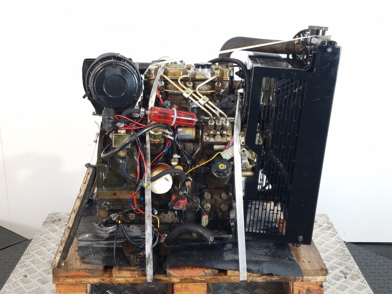 Perkins 403C-11 Engine (Industrial) - Двигатель для Промышленного оборудования: фото 3 Perkins 403C-11 Engine (Industrial) - Двигатель для Промышленного оборудования: фото 3