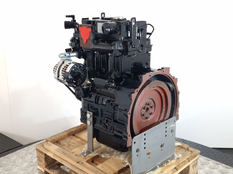 Новый Двигатель для Строительной техники Perkins 403J-17 Engine (JCB Plant): фото 8