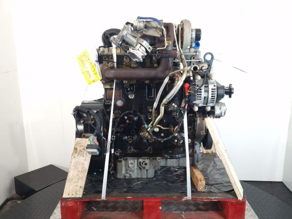 Perkins C4.4 Engine (Plant) - Двигатель для Строительной техники: фото 3 Perkins C4.4 Engine (Plant) - Двигатель для Строительной техники: фото 3