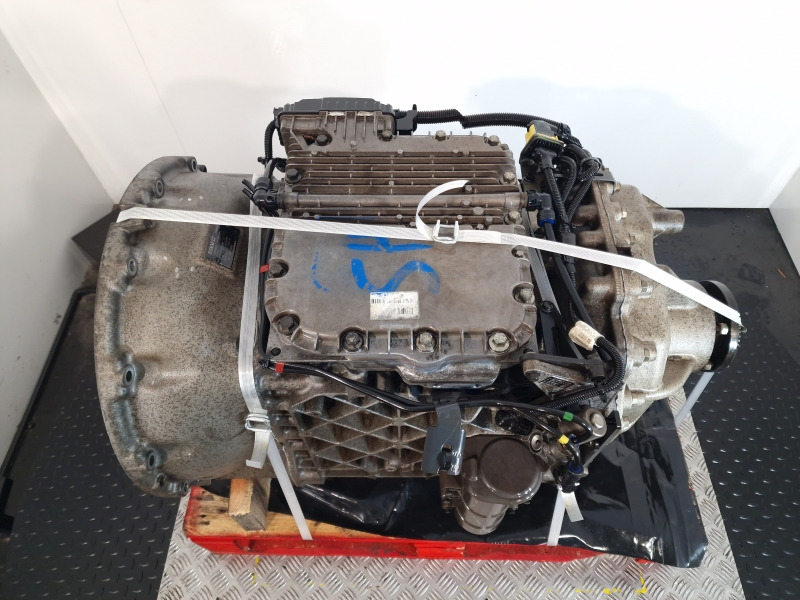 Коробка передач Renault AT2412F Gearbox: фото 10