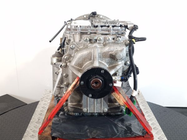 Renault AT2612 TRAG-G Gearbox - Коробка передач: фото 5 Renault AT2612 TRAG-G Gearbox - Коробка передач: фото 5