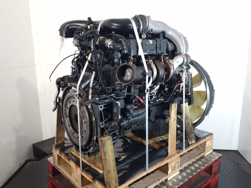 Renault DTI5 210 EUVI Engine (Truck) - Двигатель для Грузовиков: фото 1 Renault DTI5 210 EUVI Engine (Truck) - Двигатель для Грузовиков: фото 1