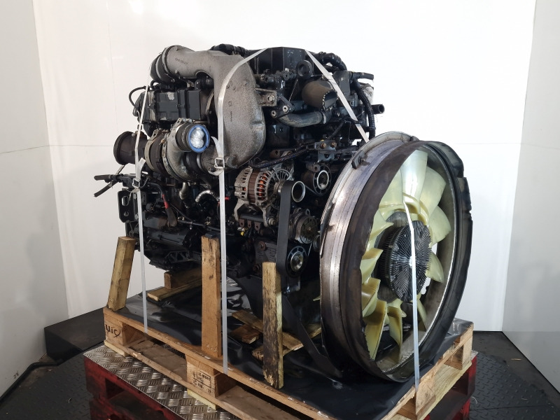 Renault DTI5 210 EUVI Engine (Truck) - Двигатель для Грузовиков: фото 4 Renault DTI5 210 EUVI Engine (Truck) - Двигатель для Грузовиков: фото 4