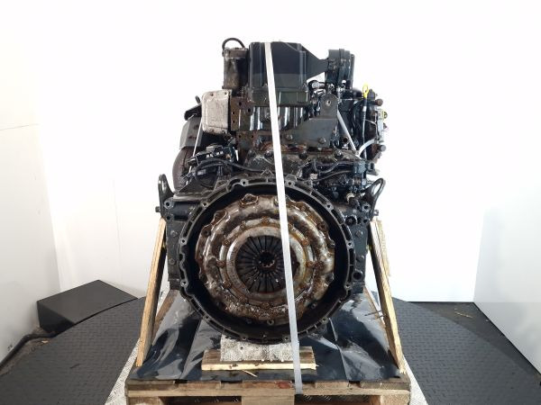 Renault DXI5 180-EUV Engine (Truck) - Двигатель для Грузовиков: фото 3 Renault DXI5 180-EUV Engine (Truck) - Двигатель для Грузовиков: фото 3