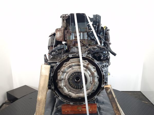 Renault DXI5 190-EC06 Engine (Truck) - Двигатель для Грузовиков: фото 2 Renault DXI5 190-EC06 Engine (Truck) - Двигатель для Грузовиков: фото 2