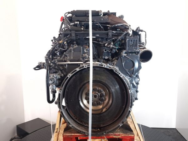 Scania DC09 111 L01 EUR6 P250 Engine (Truck) - Двигатель для Грузовиков: фото 2 Scania DC09 111 L01 EUR6 P250 Engine (Truck) - Двигатель для Грузовиков: фото 2