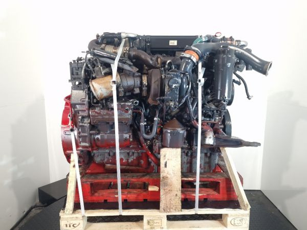 Scania DC09 111 L01 Engine (Truck) - Двигатель для Грузовиков: фото 5 Scania DC09 111 L01 Engine (Truck) - Двигатель для Грузовиков: фото 5