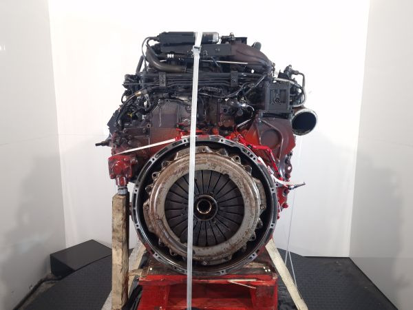 Scania DC09 111 L01 Engine (Truck) - Двигатель для Грузовиков: фото 3 Scania DC09 111 L01 Engine (Truck) - Двигатель для Грузовиков: фото 3
