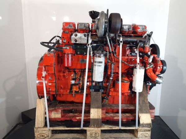Scania DC12 45A Engine (Industrial) - Двигатель для Промышленного оборудования: фото 5 Scania DC12 45A Engine (Industrial) - Двигатель для Промышленного оборудования: фото 5