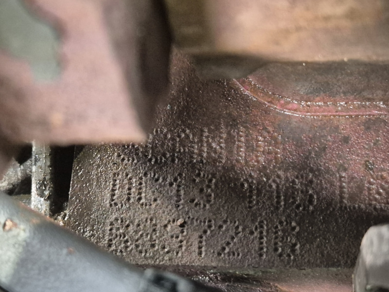 Scania DC13 116 L01 2017 P370 Engine (Truck) - Двигатель для Грузовиков: фото 2 Scania DC13 116 L01 2017 P370 Engine (Truck) - Двигатель для Грузовиков: фото 2